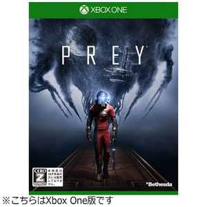 マイクロソフト Microsoft XBOX one ゲームソフト GJ7-00001 PREY