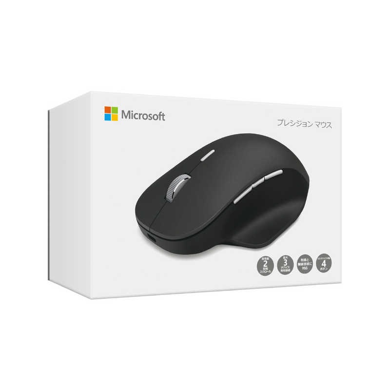 マイクロソフト　Microsoft マイクロソフト　Microsoft マウス GHV-00007 GHV-00007