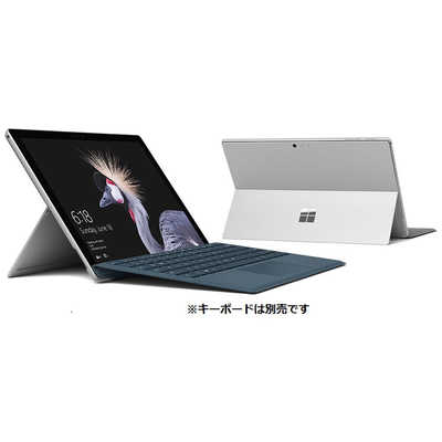 Surface Pro LTE GWM-00009 SIMフリー版