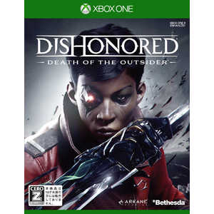 ベセスダソフトワークス Xbox Oneゲームソフト Dishonored: Death of the Outsider