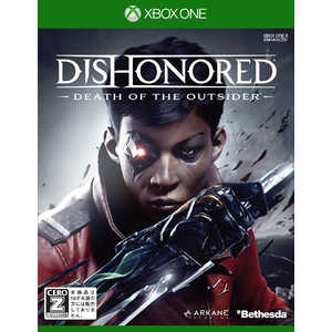 Dishonored: Death of the Outsider