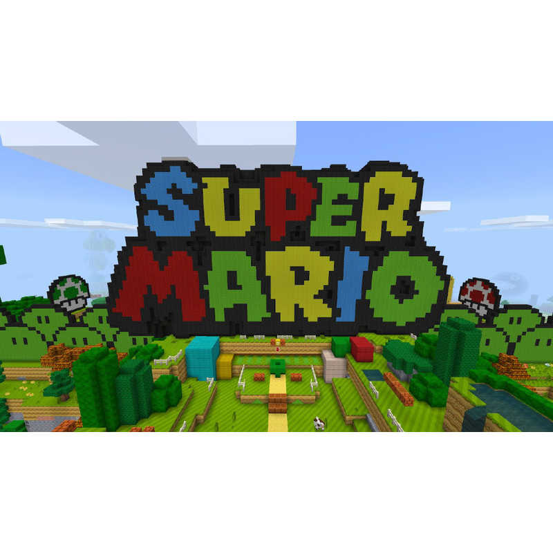 マイクロソフト Microsoft Switchゲームソフト Minecraft マインクラフト の通販 カテゴリ ゲーム マイクロソフト Microsoft 家電通販のコジマネット 全品代引き手数料無料