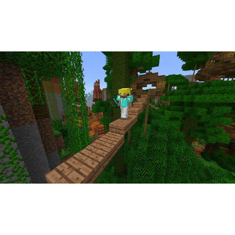マイクロソフト Microsoft Switchゲームソフト Minecraft マインクラフト の通販 カテゴリ ゲーム マイクロソフト Microsoft 家電通販のコジマネット 全品代引き手数料無料