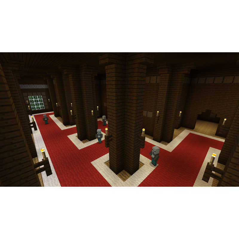 マイクロソフト Microsoft Switchゲームソフト Minecraft マインクラフト の通販 カテゴリ ゲーム マイクロソフト Microsoft 家電通販のコジマネット 全品代引き手数料無料
