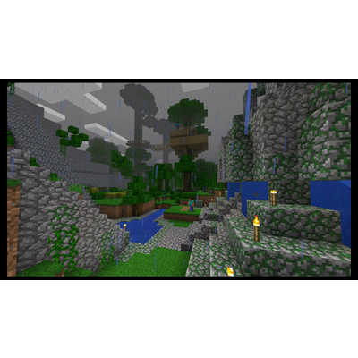 マイクロソフト Microsoft Switchゲームソフト Minecraft マイン