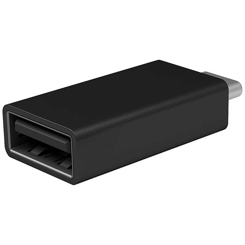 マイクロソフト　Microsoft マイクロソフト　Microsoft USB-Cオス→メスUSB-A  USB-C - USB 3.0アダプター JTY-00008 JTY-00008