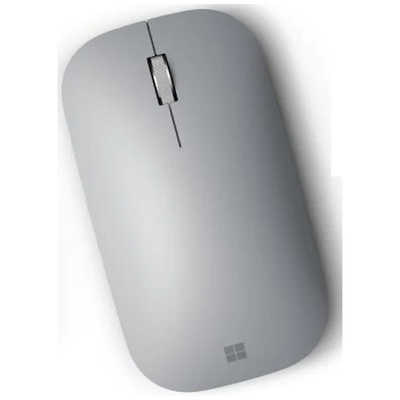 Microsoft SURFACE MOBILE MOUSE GRAY