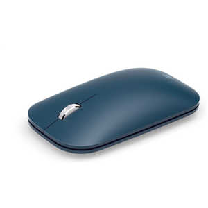 マイクロソフト　Microsoft マウス　コバルトブルー KGY-00027