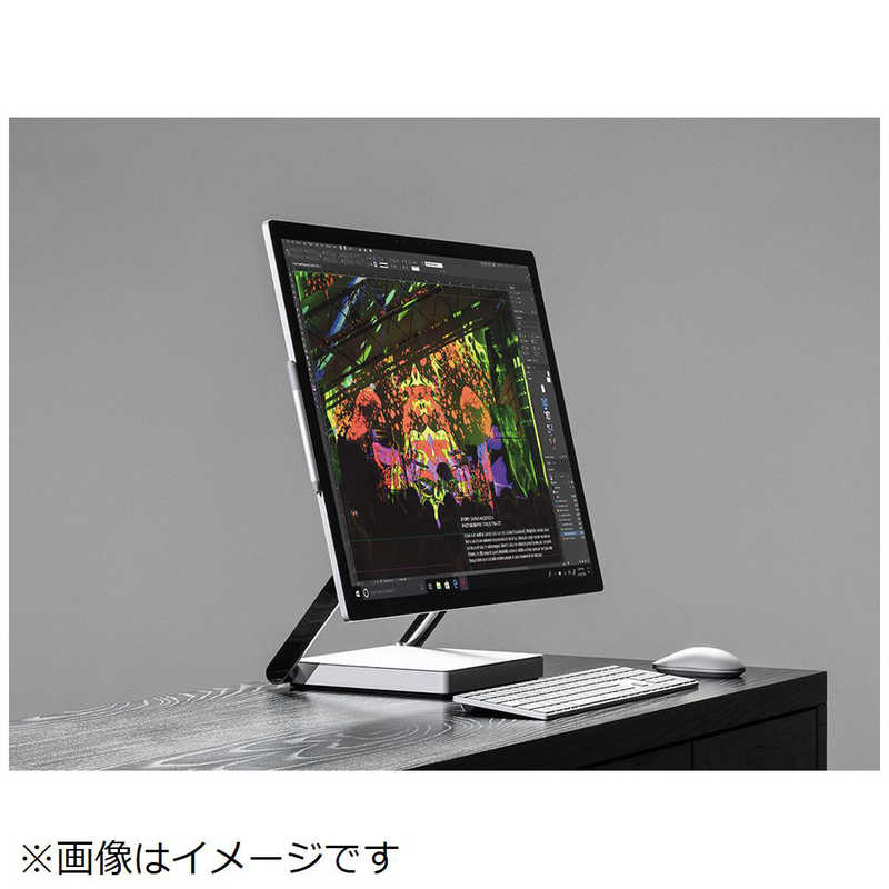 マイクロソフト　Microsoft マイクロソフト　Microsoft Surface Studio2 i7 16 1TB 1060 LAH-00023 LAH-00023