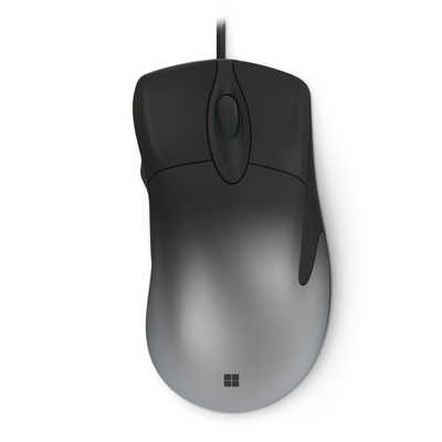マイクロソフト Microsoft ゲーミングマウス 有線/ 3ボタン