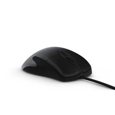 マイクロソフト Microsoft ゲーミングマウス 有線/ 3ボタン