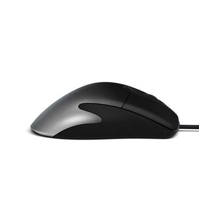 マイクロソフト Microsoft ゲーミングマウス 有線/ 3ボタン
