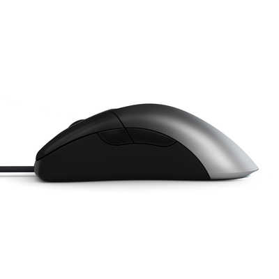 マイクロソフト Microsoft ゲーミングマウス 有線/ 3ボタン/ ブラック