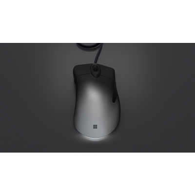 Microsoft - 送料込 Microsoft マウス スペシャル エディション NGX-00018 Amazon.co.jp: マイクロソフト プロ インテリ マウス NGX-00018