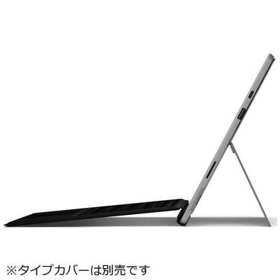 Surface Pro 7 サーフェスプロ7 VDV-00014 プラチナ