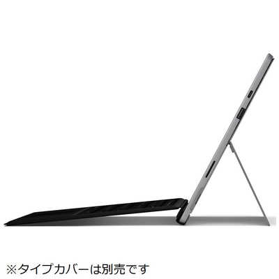 マイクロソフト Microsoft Windowsタブレット Surface Pro 7