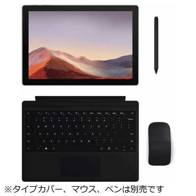 Amazon.com : Microsoft Surface Pro 7+ 256GB i5 8GB RAM with
