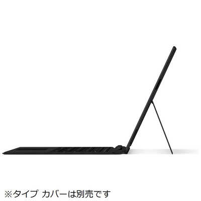 マイクロソフト Microsoft Surface Pro X サーフェスプロ X 13型