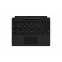 マイクロソフト Surface ProX US配列キーボード QSW-00021