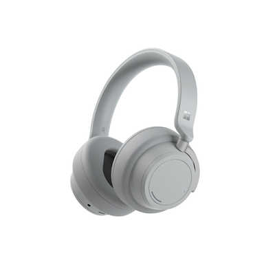 マイクロソフト Microsoft Surface Headphones 2[ライトグレー/2020年  