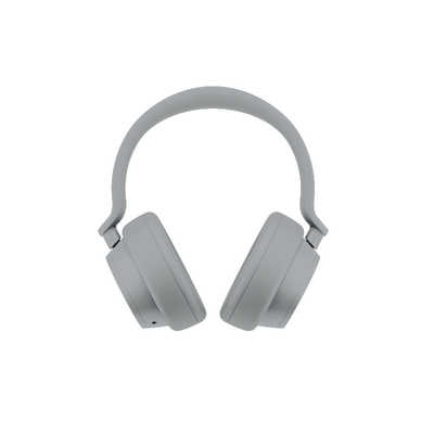 マイクロソフト Microsoft Surface Headphones 2[ライトグレー/2020年