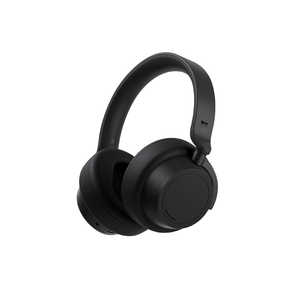 マイクロソフト　Microsoft Surface Headphones 2[ブラック/2020年] QXL-00015 ブラック