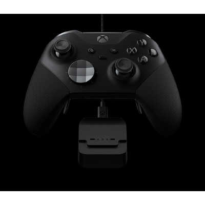 マイクロソフト Microsoft Xbox Elite ワイヤレス