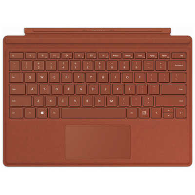 surface Pro 純正タイプカバー surface pro4 pro5 など用純正 タイプ