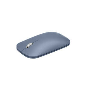 マイクロソフト　Microsoft Surfaceモバイルマウス [2020年] KGY-00047 アイスブルｰ