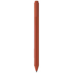 マイクロソフト　Microsoft 【純正】Surface Pen ポピーレッド EYU-00047