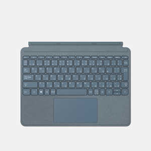 マイクロソフト　Microsoft 【アウトレット】Surfaceタイプカバー KCS-00123 アイスブルｰ