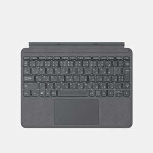 マイクロソフト　Microsoft 【アウトレット】Surfaceタイプカバー KCS-00144 プラチナ