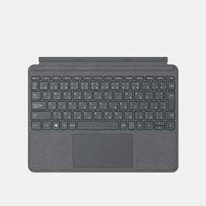 マイクロソフト　Microsoft Surfaceタイプカバー KCS-00144 プラチナ