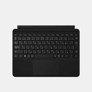 マイクロソフト　Microsoft 【アウトレット】Surfaceタイプカバー KCM-00043 ブラック