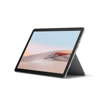 マイクロソフト Surface go2 64GBメモリ4GB STV-00012