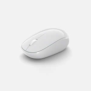 マイクロソフト　Microsoft マウス Monza Gray [光学式 /2ボタン /Bluetooth /無線(ワイヤレス)] RJN-00068