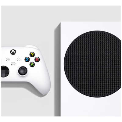 マイクロソフト Microsoft Xbox Series S（エックスボックス シリーズ ...