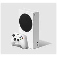 【新品未開封】マイクロソフト Microsoft Xbox Series S