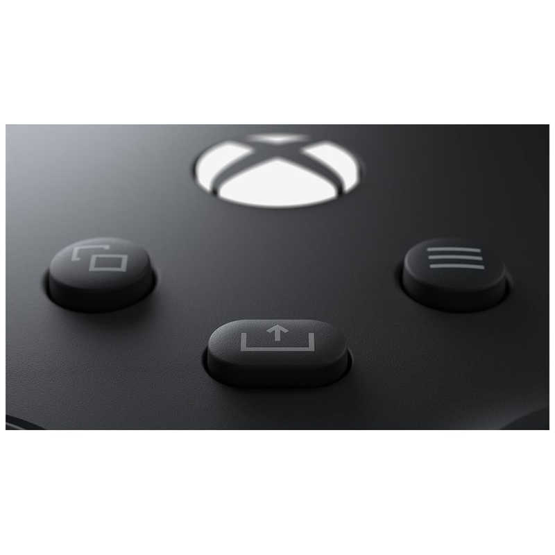 マイクロソフト　Microsoft マイクロソフト　Microsoft 【純正】Xbox ワイヤレス コントローラー + USB-C ケーブル 1V8-00005 Xbox 1V8-00005 Xbox