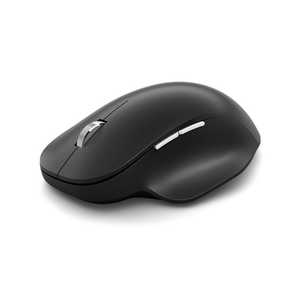 マイクロソフト　Microsoft 【アウトレット】マウス Ergonomic Mouse ブラック [BlueLED /無線(ワイヤレス) /6ボタン /Bluetooth] 22200015