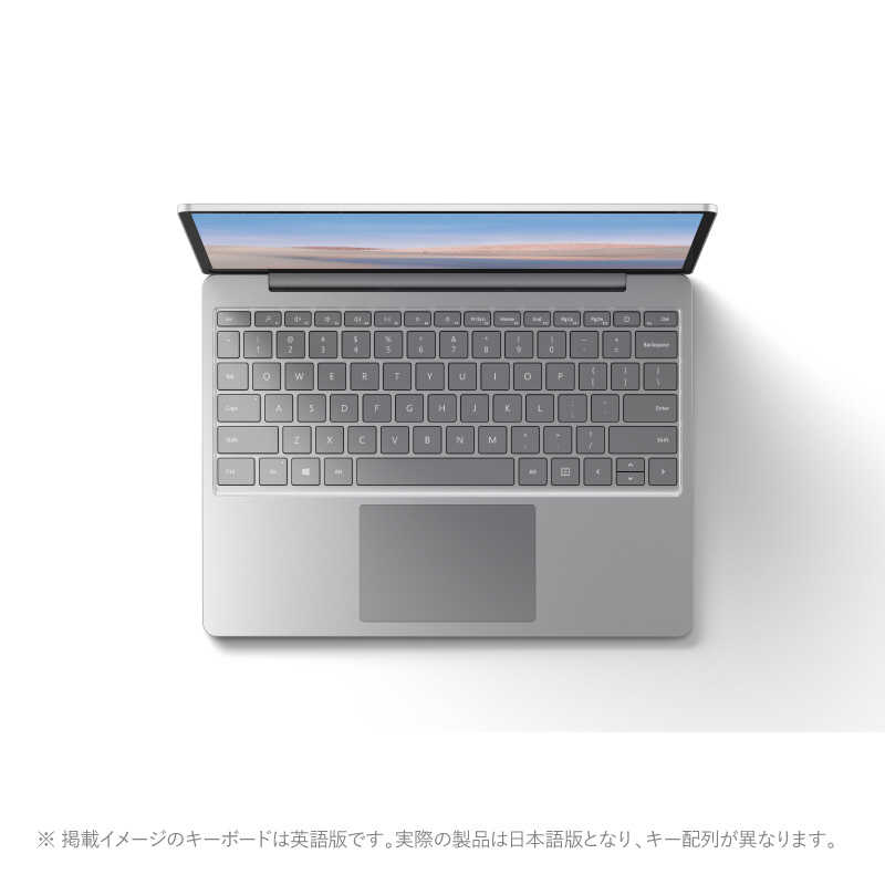 マイクロソフト Surface Loptop QZI-00020