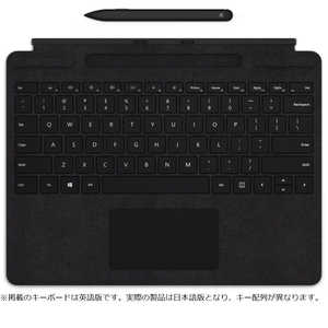 surface pro signatureの通販・価格比較 - 価格.com
