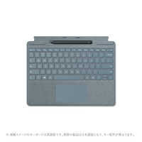 SurfaceProX Signatureキーボード ブラック ペン付き SurfaceProX Signatureキーボード ブラック ペン付き Amazon.com