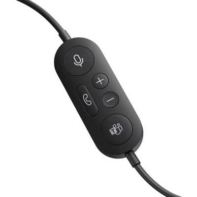 新品 Microsoft モダン有線ヘッドセット USB-A 6ID-00019 ヨドバシ.com - マイクロソフト Microsoft Microsoft モダン USB