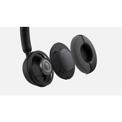 マイクロソフト Microsoft Microsoft モダン USB ヘッドセット