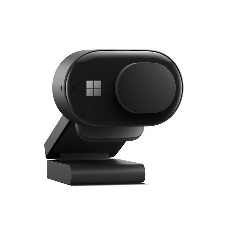 マイクロソフト　Microsoft マイクロソフト　Microsoft ウェブカメラ モダン ウェブカム [有線] 8L3-00010 8L3-00010