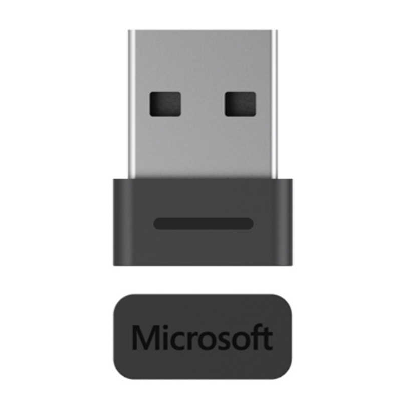 マイクロソフト　Microsoft マイクロソフト　Microsoft ヘッドセット [ワイヤレス（Bluetooth＋USB） /両耳 /ヘッドバンドタイプ] 8JR-00017 8JR-00017