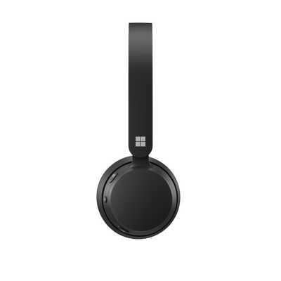 Microsoft モダン ワイヤレスヘッドセット 8JR-00017 肌寒