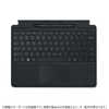 マイクロソフト　Microsoft Surface Pro スリム ペン2付き Signature キーボード ブラック 8X6-00019