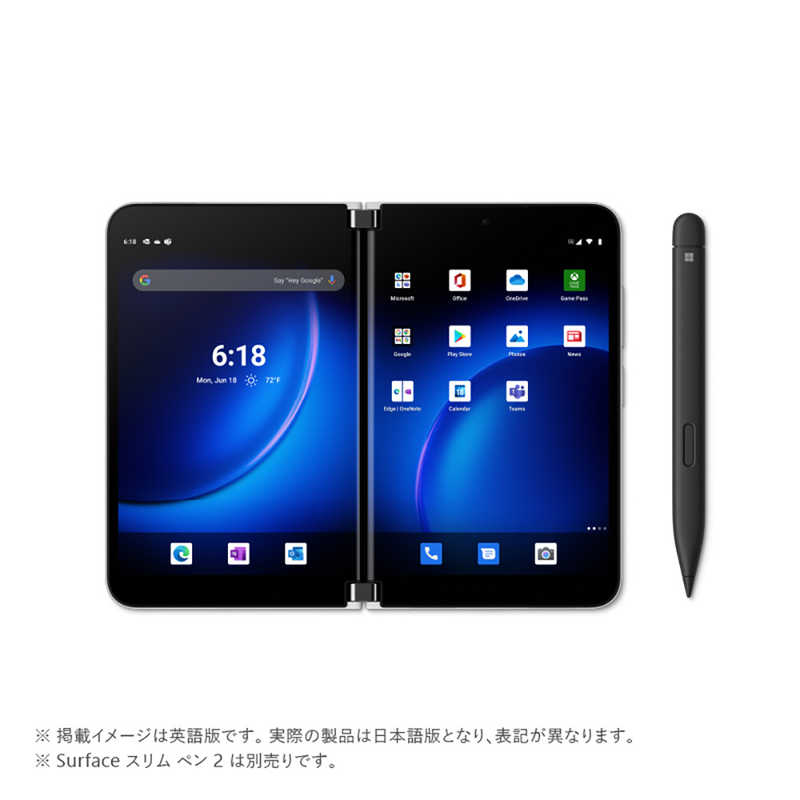 定番 surface duo 256GB SIMフリー タブレット PC/タブレット¥36,400-eur-artec.fr 定番 surface duo 256GB SIMフリー タブレット PC/タブレット¥36,400-eur-artec.fr